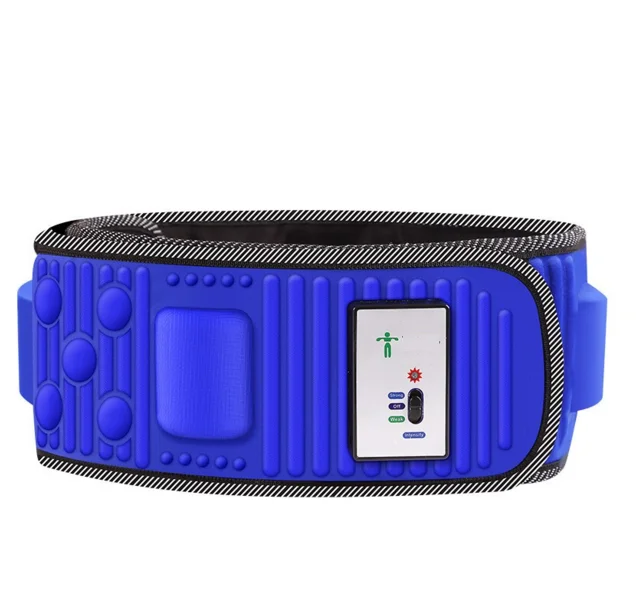 ceinture de massage vibrante amincissante