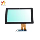 Touch Screens New Design 10.1 Inch Tablet Touch Screens With Usb Port Support 10 Points Touch
