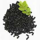 Activated Carbon Activated Carbon Factory H2S Removal Extruded Bulk Pellet Activated Carbon