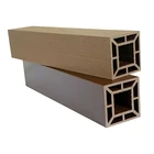 Decking Decking Modern Garden Wpc Wood Plastic Composite Decking Building Outdoor Pergola For Garden