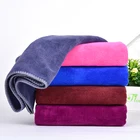 Towel Wholesale Custom Microfiber Cloth Hair Towel
