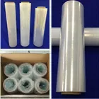 Pe Hand Film Pe High Quality Imported PE Hand Stretch Packaging Film For Pallet