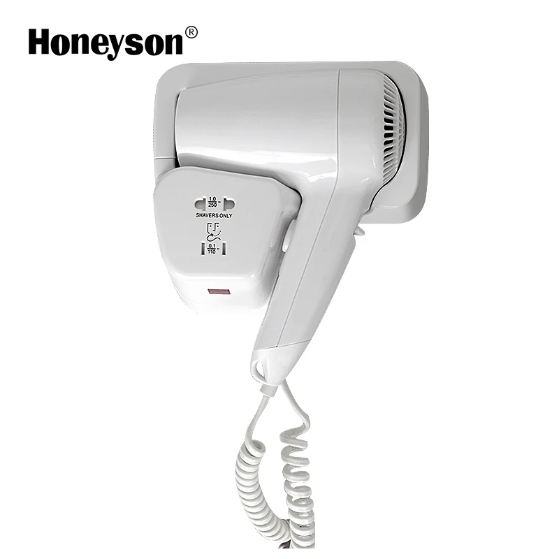 rechargeable hair dryer