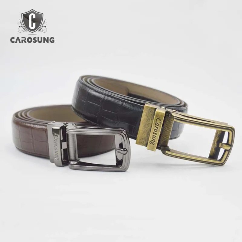 comfort click belt manufacturer