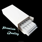 Supply Tattoo Supplies Wholesale Tattoo Supply Flat Shader 13 Tattoo Needle With Blister Packing