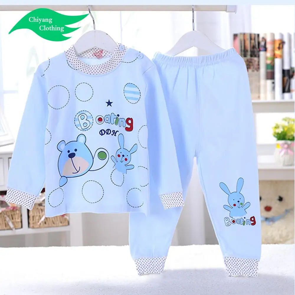 manufacturer Wholesale hot selling kids 2021 baby clothing romper children baby clothes set