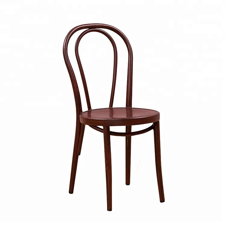 used thonet chairs