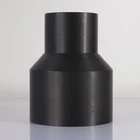 Reducer Reducer Fitting Hot Sale BFR9063A HDPE Welding Reducer HDPE Concentric Reducer Hdpe Reducer Pe Fitting
