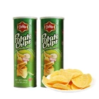 Vacuum Fried Chips Fried Crisps Vacuum Fried Potato Chips