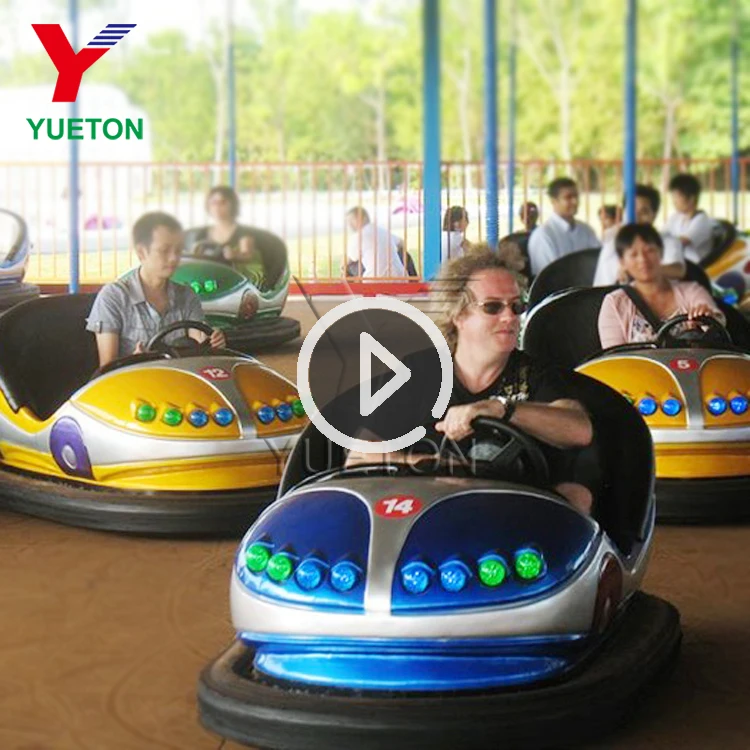 adult bumper cars for sale