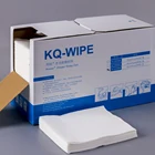 Box Multi Function Wipe Cloth Absorbent Cloth Dust Free Industrial Wipe Cloth 1/4 Fold In Box Industrial Wipe