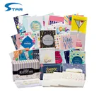 Packs Cards Assorted Cards 40 Packs Assortment Happy Birthday Cards Box Set