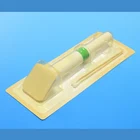 Applicator Disposable Prepping 70% Isopropyl Alcohol Swab Foam Sponge Antiseptic CHG Applicator