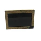 Custom 10.1 Inch Video Greeting Card Module Video Brochure With LCD Screen For Invitation