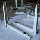 Condition Heavy Duty Steel Bracket For Split Air Condition