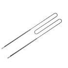 Mosi2 YT Torch TC1800 L W U Type L Shape Mosi2 Calefaction Stick