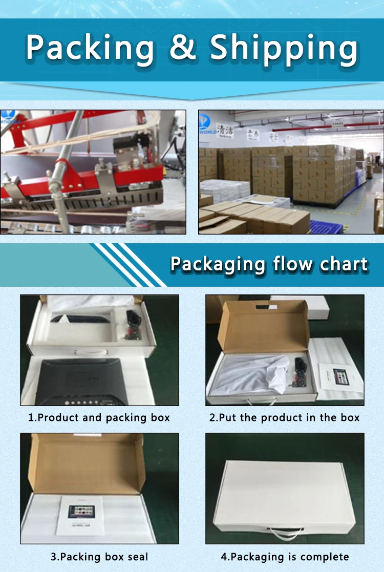 06_PACKAGING & SHIPPING