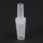 Breathalyzer Alcohol Breathalyzer Mouthpiece BA6060 Breathalyzer Mouthpiece For Breath Alcohol Analyzer