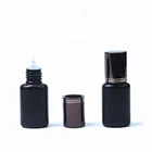 OEM korean black adhesive glue for volume eyelash extensions