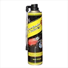 Fix 450ml Fix A Flat Tire Sealant Fix Liquid For Tire Puncture Repair