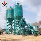 Plant Buy Plant SDDOM HZS35 Ready Dry Mortar Mix Concrete Plant For Sale