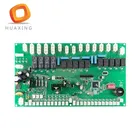 Service Pcb Manufacturer Service Customized Pressure Switch Electronic PCB Water Pump Controller PCB Assembly Service