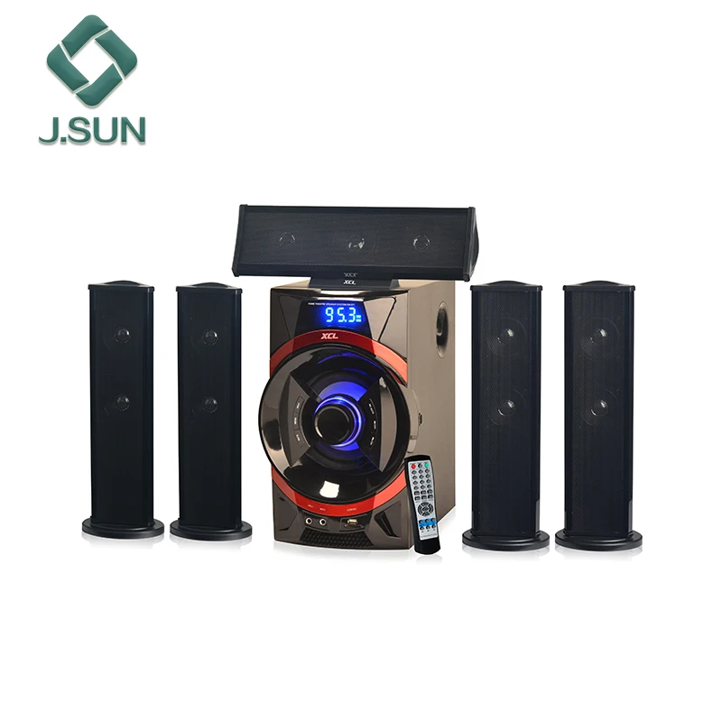 Multimedia Speaker System Design Speaker Box Sound System Sound King