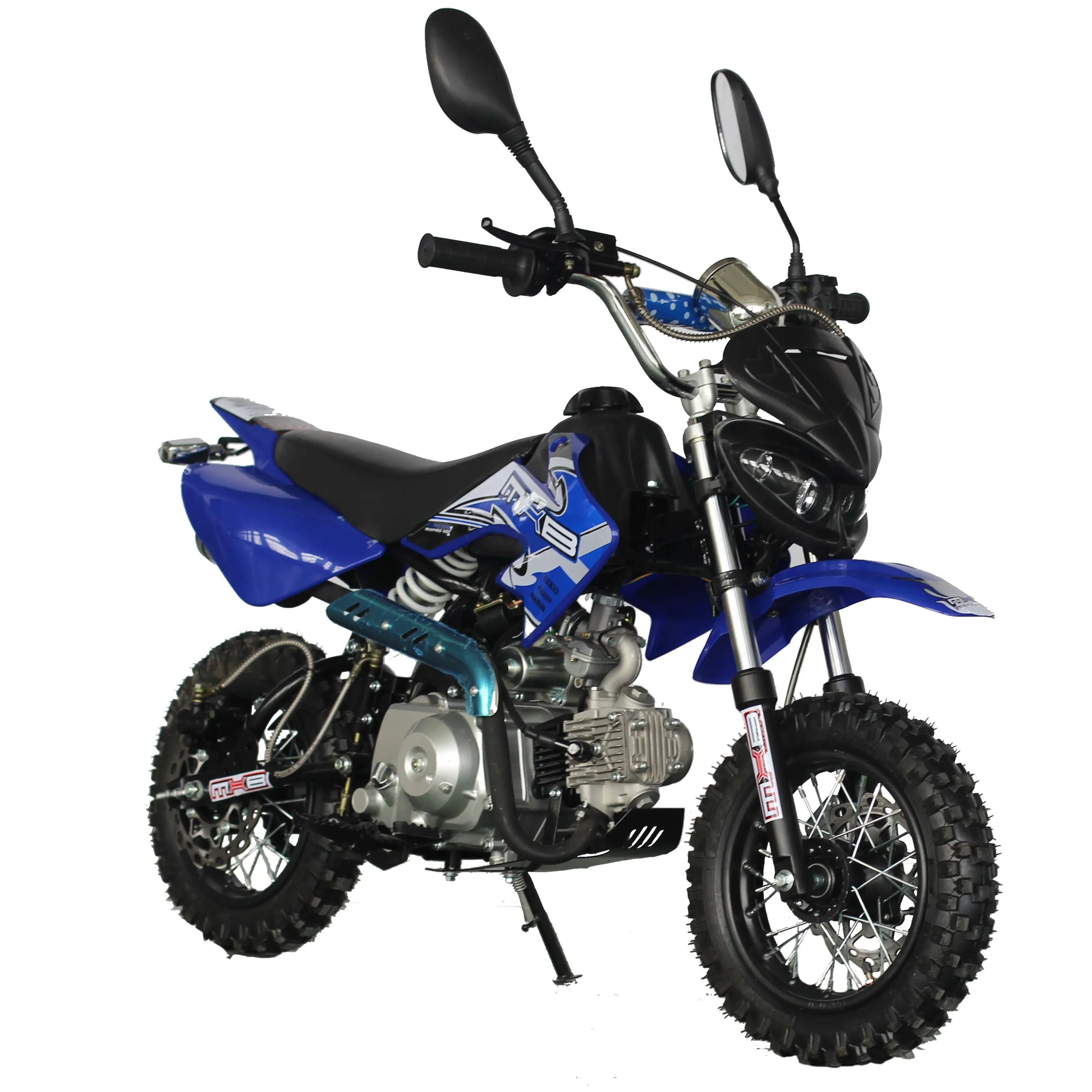 2018 dirt bikes for sale