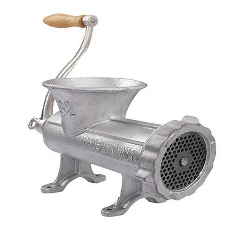 hand meat mincer