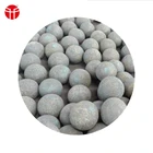 Low Forged High Quality Low Price Grinding Steel Balls Iron Balls Forged Steel Ball