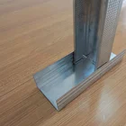 Stud Metal Studs Galvanized Metal Stud And Track Use For Standard Steel Framing Track
