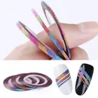 Decoration Nail Tape Striping Art Sticker Line Rolls Diy Decoration