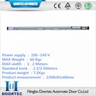 Door Operator Automatic Sliding DOORTEC Mini Automatic Sliding Door Operator/opener/machine/device / 220V 110V Opener Traditional 1 YEAR Hotel