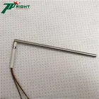 220v Heater Electric Electric Cartridge Heater 220v Fast Heating 220v Cartridge Heater Elements Electric Heating Rods