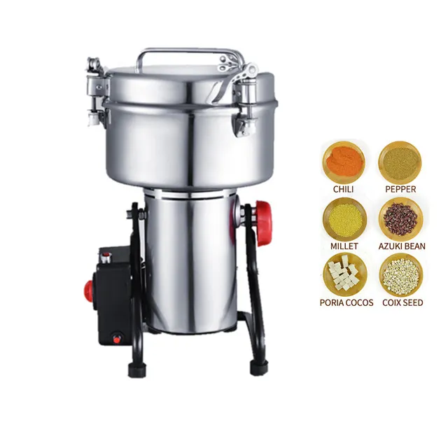 haldi grinding machine for home