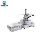 Thermal Conductivity Apparatus High Quality 80C ISO8302 ASTM C 518 Guarded Hot Plate Thermal Conductivity Apparatus