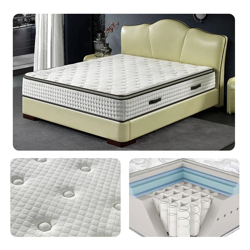 matelas ibed mattress sampur