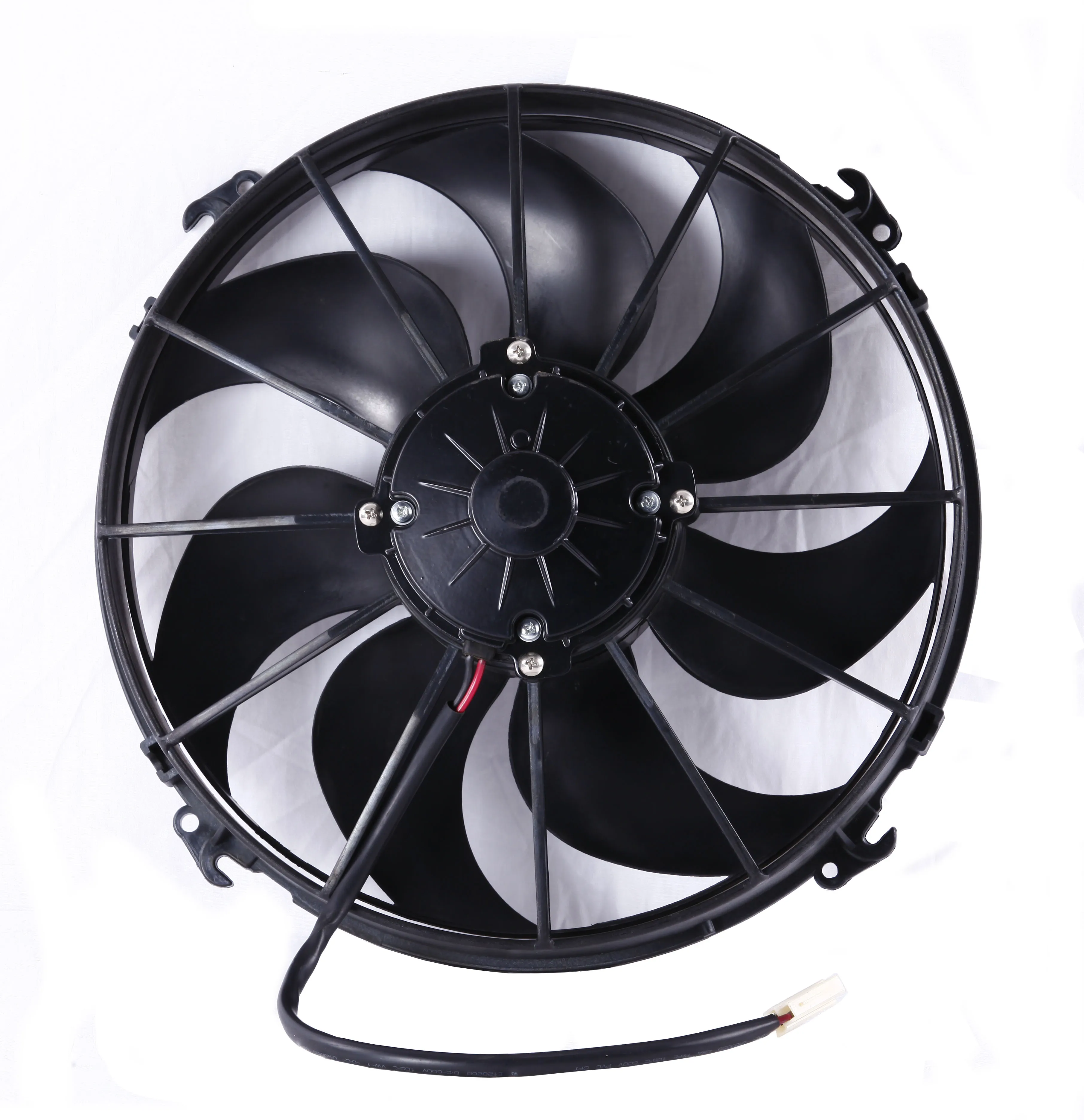 Fan, 12'', 318mm, Plastic - detail 10