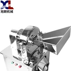 Wheat Flour Flour Machine Chilli Grinding Machine Wheat Flour Milling Machine Salt Grinding Machinery