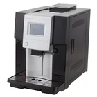 New design removable brewing unit auto coffee machine
