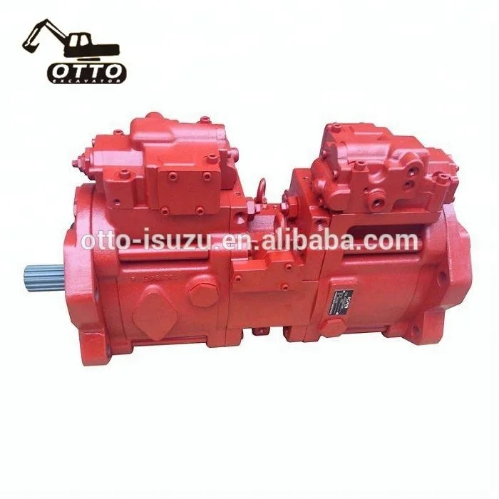 which type of <a href='https://www.ruidapetroleum.com/product/47'>hydraulic</a> <a href='https://www.ruidapetroleum.com/product/49'>pump</a> used in excavator pricelist