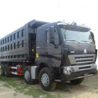 Hot Selling in September 50 Ton High Quality Low Price 15 m3 Rc Mining Dumper Heavy Dump Truck