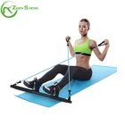 Resistance Bands Set ZHENSHENG Fitness Training Latex Home Gym Resistance Tube Band Exercise Set