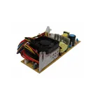 Pc Power Supply In-built 12VDC Fan 100w Pc Adjustable Power Supply