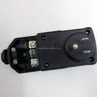 SAIPWELL TELEVISION 10A GFCI ELECTRICAL RECEPTACLE