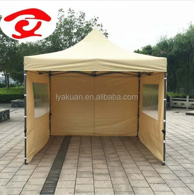 3x3m Customized Gazebo Tent For Events 