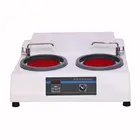 Polisher Metallographic Polisher MP-2B Metallographic Grinding Polishing Machine / Polisher Grinder