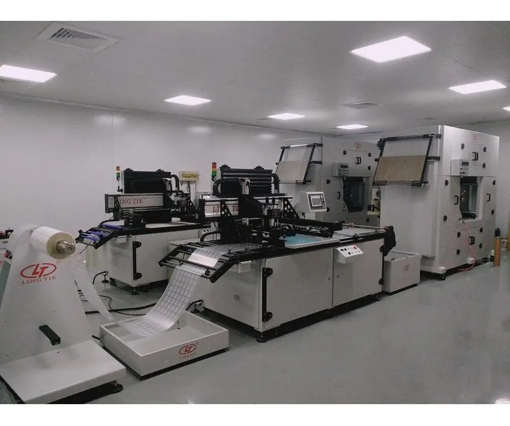 roller heat press machine