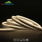 Led Strip Tube Led Ip67 Led Strip Light Waterproof Ip67 Ultra Thin Led Neon Flex Rope Light Led Strip Silicone Rubber Tube Led Neon Light
