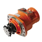 Wheel Motor Rexroth MCRE05 MCR05 MCR5 MCR5F820F185Z-32B2M1L42F2SO435 Rexroth Hydraulic Wheel Radial Piston Motor For Cat 267 277 287 Track